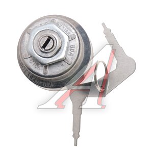 Изображение 3, ВК856 Замок зажигания МАЗ, КРАЗ AIMPULS