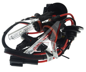Изображение 1, LCL 0H1 160-0LL Лампа ксеноновая H11 6000K (2шт.) CLEARLIGHT