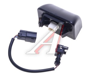 Изображение 2, BSG30818004 Фонарь освещения знака номерного FORD Transit BSG
