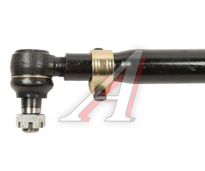 Изображение 2, DZ95319430616-MX Тяга рулевая SHACMAN SHAANXI продольная MOVELEX