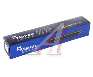 Изображение 4, MSS015456 Амортизатор VOLVO FH4, FH13 кабины передний MANDO