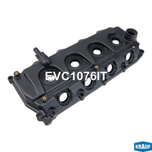 Изображение 1, EVC1076IT Крышка клапанная NISSAN Cabstar (06-) KRAUF