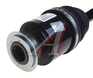 Изображение 5, 4130034201 Привод SSANGYONG Actyon (10-) М/АКПП передних колес правый OE