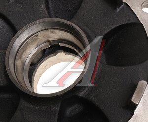Изображение 5, 81.44301.0146 Ступица SHACMAN SHAANXI передняя OE