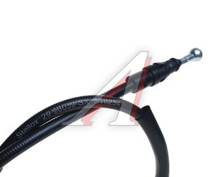 Изображение 2, 29-96039-SX Трос стояночного тормоза CITROEN C4 левый/правый STELLOX