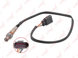 Лямбда-зонд AUDI A3 (16-) LYNX, 06K906262C,
                                                          фото 1 Изображение 1, DM-2235 Лямбда-зонд AUDI A3 (16-) LYNX