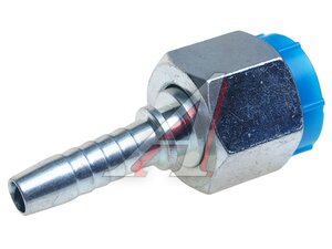 Изображение 2, DK (Г) d=8 (M20x1.5) Фитинг DK (Г) d=8 (M20x1.5)