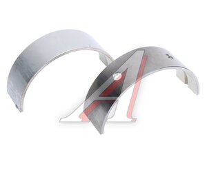 Изображение 1, 201V01113-6095 Вкладыши SITRAK HOWO дв.MC11 коренные STD комплект 2шт. OE