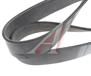 Изображение 2, 1000753213 Ремень приводной поликлиновой 12PK1189 SHACMAN SHAANXI дв.WP13 WEICHAI