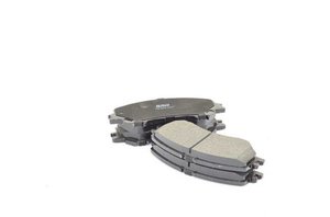 Изображение 2, BSG75200024 Колодки тормозные RENAULT Kadjar (15-) передние (4шт.) BSG