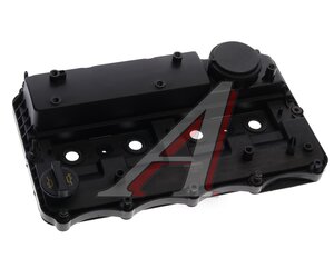 Изображение 1, P17-0070 Крышка FORD Transit (11-) головки блока цилиндров PATRON
