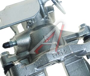 Изображение 5, NSP09T206441 Суппорт FORD Transit (06-) тормозной задний правый NSP