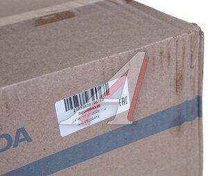 Изображение 4, 21230-8201051-62 Зеркало боковое ЛАДА НИВА Travel левое ИПРОСС