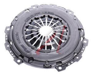 Изображение 2, W00230A9 Сцепление FORD Mondeo 3 (00-) (1.8/2.0) комплект KRAFTTECH