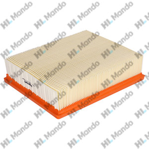 Изображение 6, EAF00018M Фильтр воздушный HYUNDAI Sonata NF (04-) MANDO