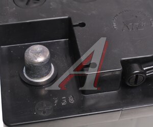 Изображение 2, 6СТ75(1) Аккумулятор TYUMEN BATTERY STANDART 75А/ч
