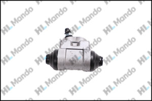 Изображение 1, EX5833025200 Цилиндр тормозной задний HYUNDAI Accent, Getz левый MANDO