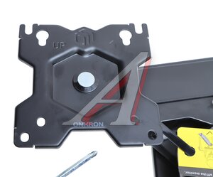 Изображение 3, 16895095 Кронштейн для телевизора 13-34 Black G150 ONKRON