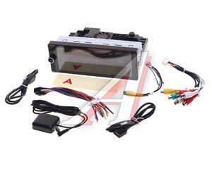 Магнитола автомобильная 1DIN ARNEZI, A2009031,
                                                          фото 1 Изображение 1, Smart A2 Магнитола автомобильная 1DIN ARNEZI