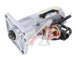 Изображение 3, S1022 Стартер HYUNDAI HD65, 78, County дв.D4DD ЕВРО-3 (9 зубьев) VALEO PHC