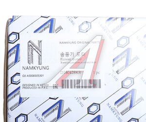 Изображение 6, D180428KR Вентилятор MERCEDES Sprinter (W909) (13-) отопителя салона NAMKYUNG