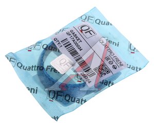 Изображение 3, QF17A00034 Прокладка TOYOTA Auris, Avensis, Verso выхлопной системы QUATTRO FRENI