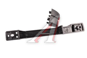 Изображение 4, DZ14251110043-MX Ручка SHACMAN SHAANXI X3000 открывания капота левая MOVELEX