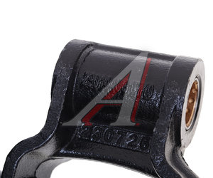 Изображение 3, 2901440G1PK0 Пластина JAC N200 серьги рессоры передней OE