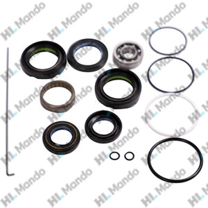 Изображение 2, EX5779043A01 Ремкомплект HYUNDAI Porter механизма рулевого (с подшипниками) MANDO