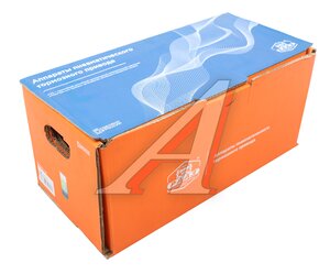 Изображение 3, 25-3519301-60 Энергоаккумулятор КАМАЗ-6520 ЕВРО-2, 3, МАЗ 30/24 РААЗ