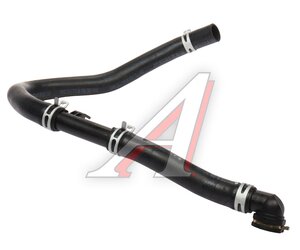 Изображение 1, 25415-C2100 Шланг KIA Optima (16-) системы охлаждения OE