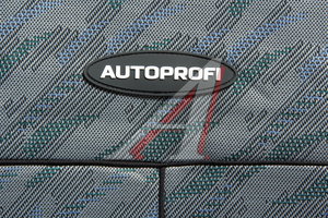 Изображение 3, TT-902J CLOUD Авточехлы универсальные полиэстер/жаккард (AIRBAG) (9 предм.) AUTOPROFI