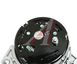 Изображение 4, 5122.3771-40 AE Генератор ГАЗ-3302, УАЗ дв.УМЗ-4216 14В 120А шкив поликлиновой AVTOELECTRICA