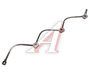 Изображение 1, 245-1104320-CR Трубка топливная Д-245 дренажная ЕВРО-3 СМОЛАНТ