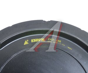 Изображение 4, EKO-186 Фильтр воздушный HINO 300 ЕВРО-4 EKOFIL