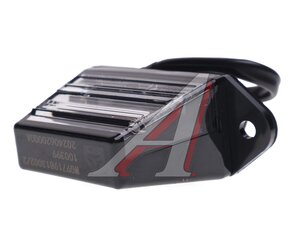 Изображение 3, WG9719813002 Фонарь освещения знака номерного SITRAK C7H G7 HOWO T7H OE