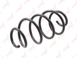 Изображение 2, SC1411 Пружина FORD Mondeo (07-) подвески передней LYNX