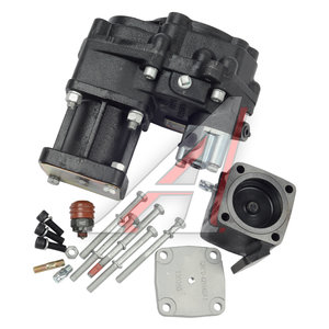 Изображение 2, QH50-G11615 Коробка отбора мощности SHACMAN SHAANXI OE