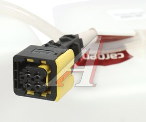 Изображение 4, 54901-5208000 Бачок омывателя КАМАЗ-54901 в сборе СТА