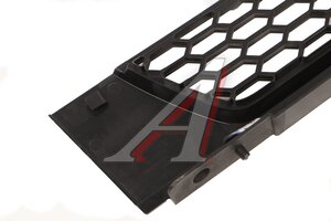 Изображение 3, 2803096-91W/E Решетка бампера FAW J6, 4180 переднего верхняя OE