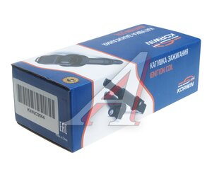 Изображение 4, KWNC0064 Катушка зажигания CHERY Tiggo (05-16) KORWIN