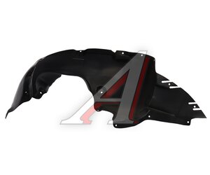 Изображение 3, NSP1BD04118 Подкрылок VW Polo (11-20) передний правый NSP