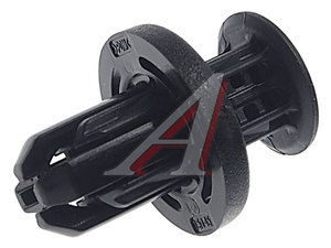 Изображение 2, 91505-TM8-003 Клипса HONDA OE