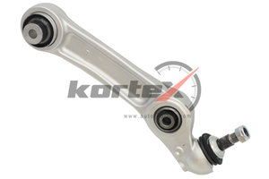 Изображение 3, KSL5158 Рычаг подвески BMW 5 (F10) передней нижний задний левый KORTEX