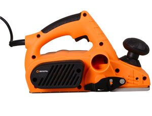 Изображение 3, Р-82/1100 Рубанок электрический 1100Вт 82мм 16000об/мин. ВИХРЬ