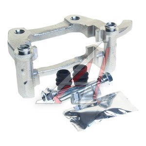 Изображение 2, 8960052 Скоба суппорта RENAULT Kangoo (05-) тормозного заднего правого LONGHO