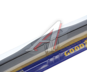 Изображение 2, GY000521 Щетка стеклоочистителя 530мм гибридная Hybrid GOODYEAR