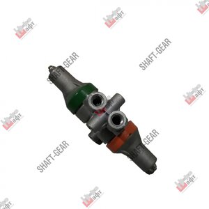 Изображение 3, A-C03002-13 Регулятор МАЗ давления воздуха SHAFTGEAR