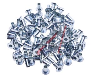 Изображение 1, 85-22011-SX Заклепка тормозных накладок (8х15мм) (100шт.) STELLOX