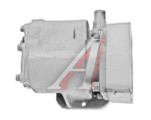 Изображение 1, МП50-4202010 Коробка КАМАЗ отбора мощности КПП МП50 КО-440-5.75.01.000-01 (боковой люк) ЗМТ
